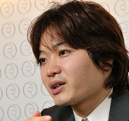 田島慎也