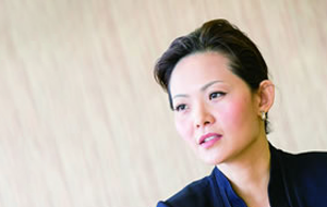 株式会社キンダーキッズ　中山貴美子