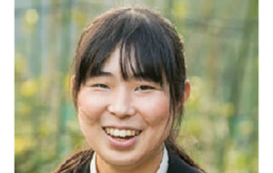 株式会社プリローダ　大西千晶
