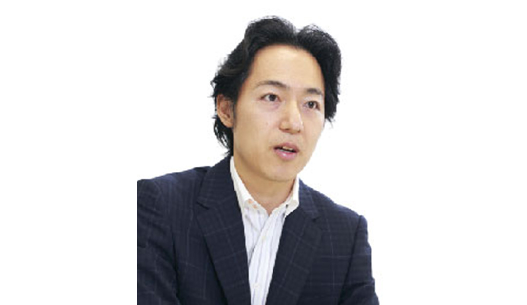 株式会社グローバルステージ　薄井隆博