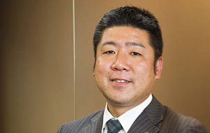 FUNtoFUN株式会社　櫻木　亮平