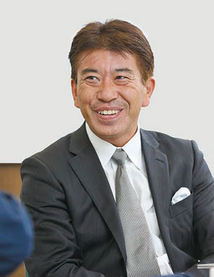 オープン ハウス 社長 息子