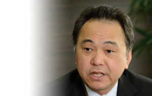 株式会社アキュラホーム　宮沢　俊哉