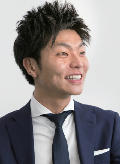 株式会社EST GROUP　渡邊 亮介