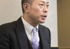 株式会社フィード　中村 建治