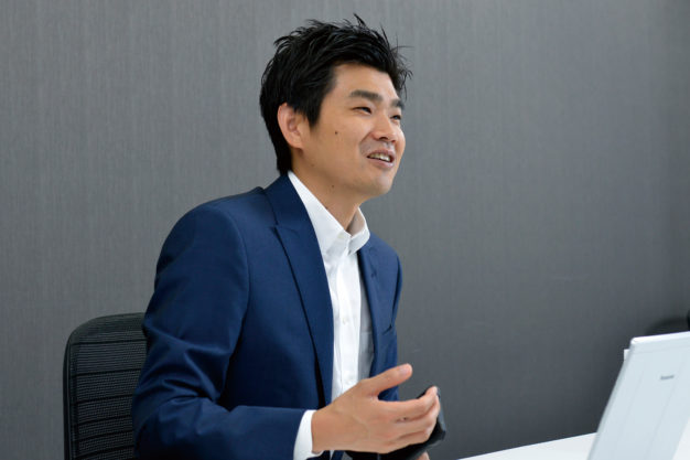 株式会社ミクシィ  木村 弘毅